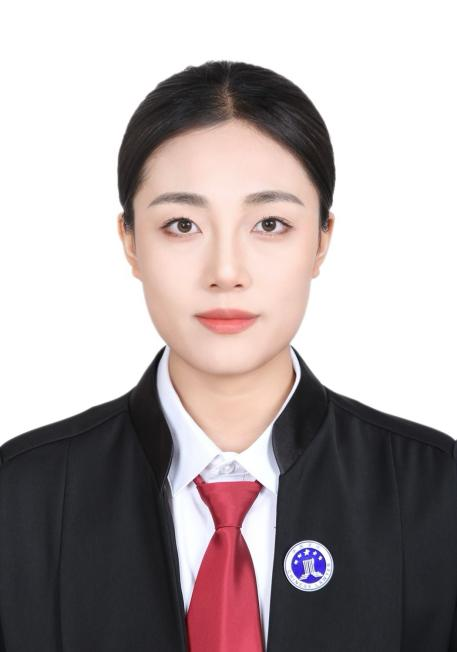 张娅娅律师