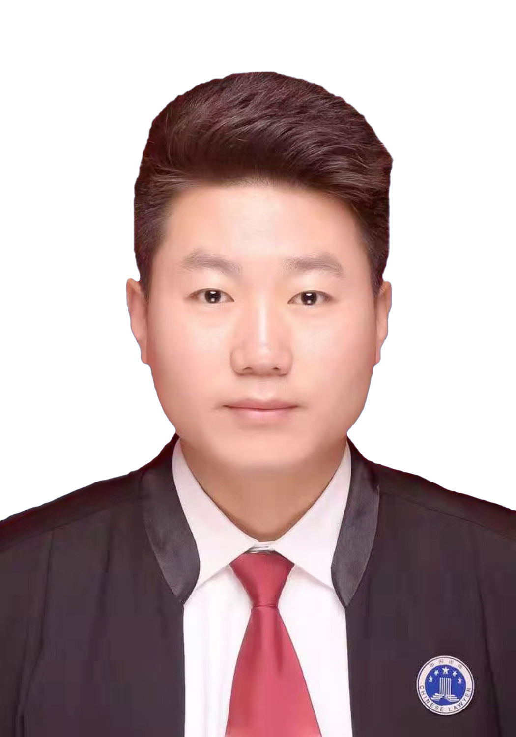 王百律师