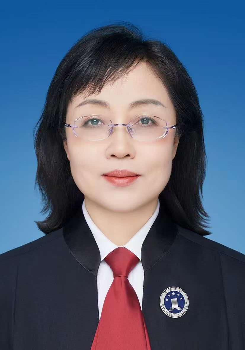 金雅莉律师